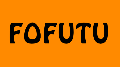 Fofutu